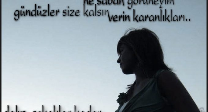 Bir Acayip "Kaldırımlar"