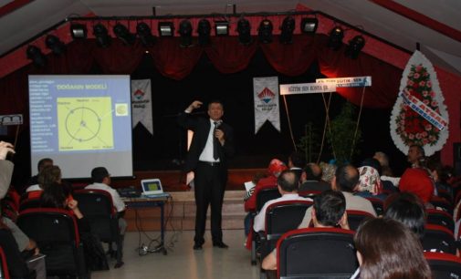 Ziya Selçuk’un Akıldışı Tespitleri