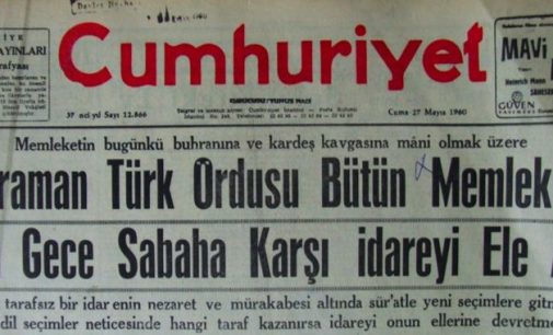 ABD UŞAĞI SOLCULAR