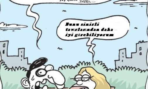 SAĞLIKSIZ BURÇ YORUMLARI
