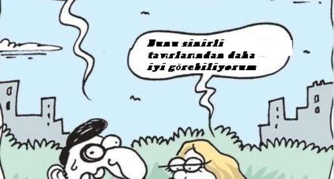 SAĞLIKSIZ BURÇ YORUMLARI