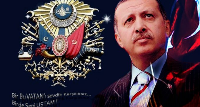ÇOK OLUYORSUN TAYYİP!