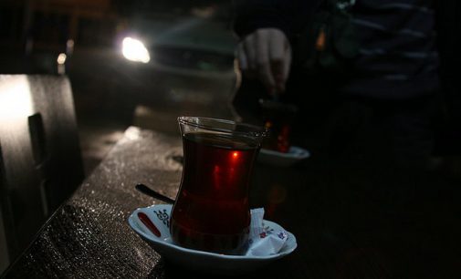 Burçlar da Yalan Söyler