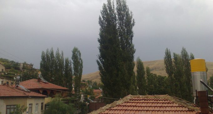 Memleket Hasreti