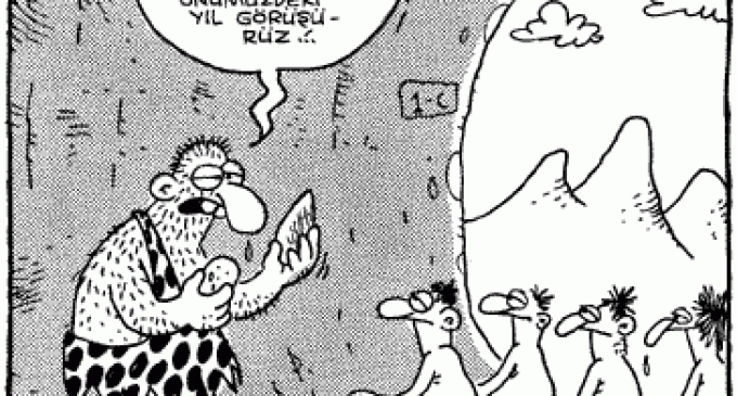 OKULLARA YÖNETİCİ SEÇİN, LÜTFEN!
