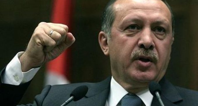ÜÇ EYVALLAH BİR YALLAH