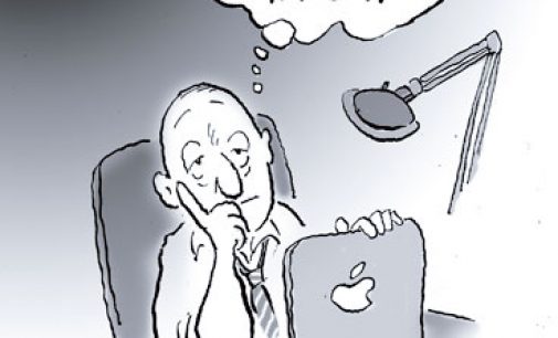 HALKA GERÇEKLERİ BİLDİRECEK YAZARLAR NEDEN YOK?