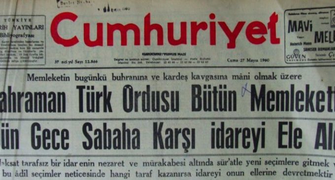 ABD UŞAĞI SOLCULAR