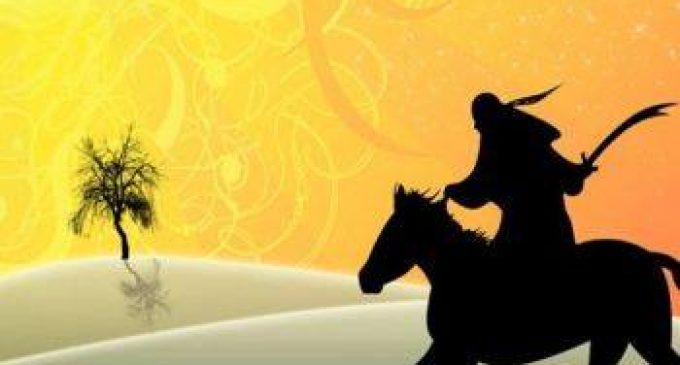 KERBELA SAMİMİYETSİZLİĞİ