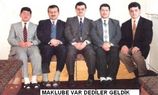 DERSHANLER KAPATILMAZSA MAKLUBE GEÇER