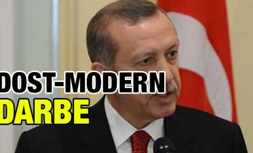 CEMAAT GERÇEK DOSTMUŞ BİLEMEDİK