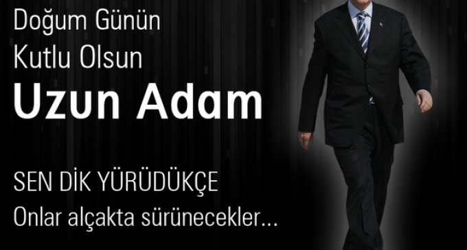 HASTAYIZ SANA USTA!