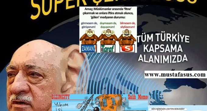 CEMAATTE ÇÖZÜLME SÜRECİ
