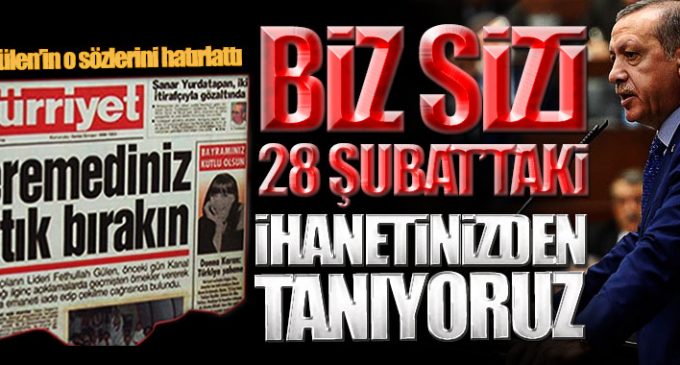HAŞHAŞİLER? İHANETE DEVAM MI? (Murat Göğebakan – Ak Parti Şarkısıyla)