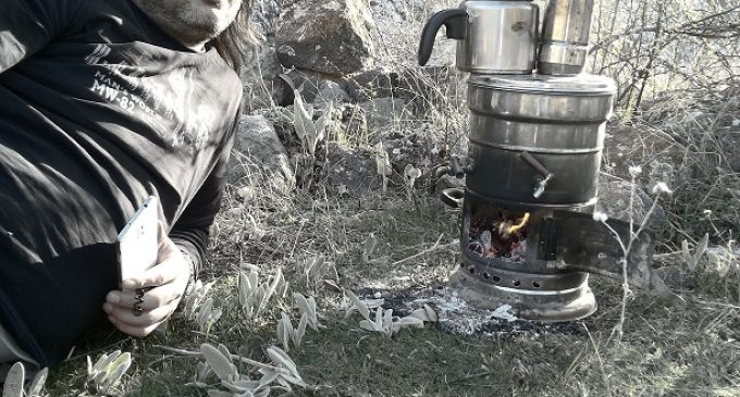 CİDDİ ŞEYLER