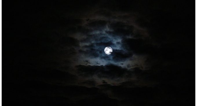 ULUYOR GECE