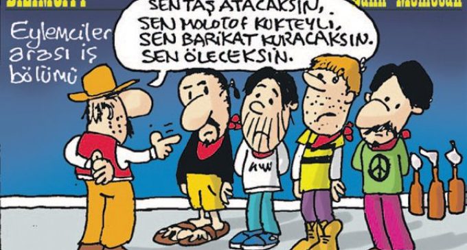 OYUNA GELENLER ONLİNE Mİ?