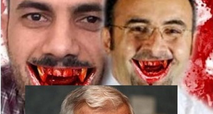İHANET Mİ KEHANET Mİ?
