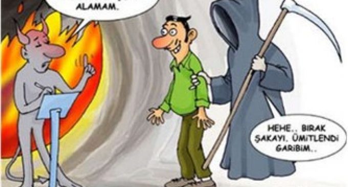 YARATMAK