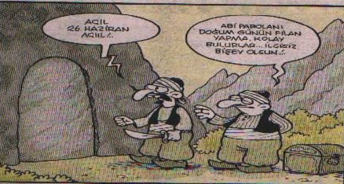 HAZİRAN GİDİYOR