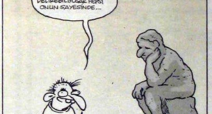 BUNAK ŞİİR