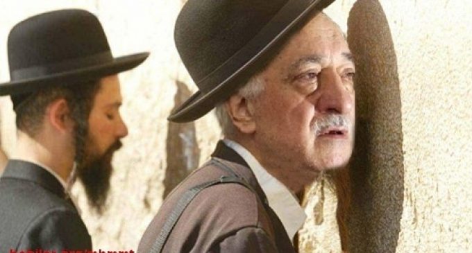 İŞID ve PARALELCİLERİN ŞAŞIRTICI BENZERLİĞİ