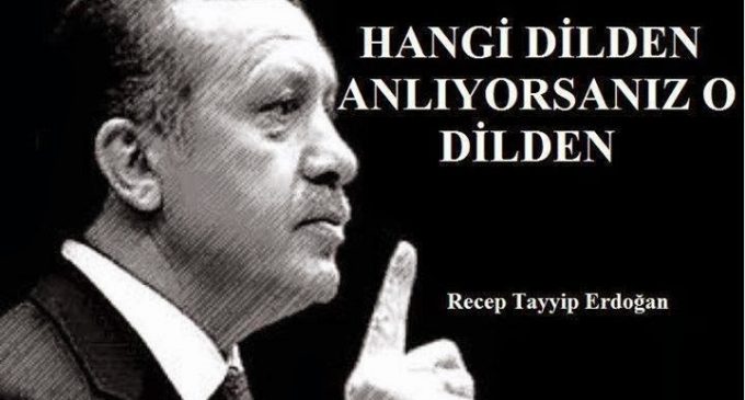 TAYYİP’İN MAKAM HIRSI !