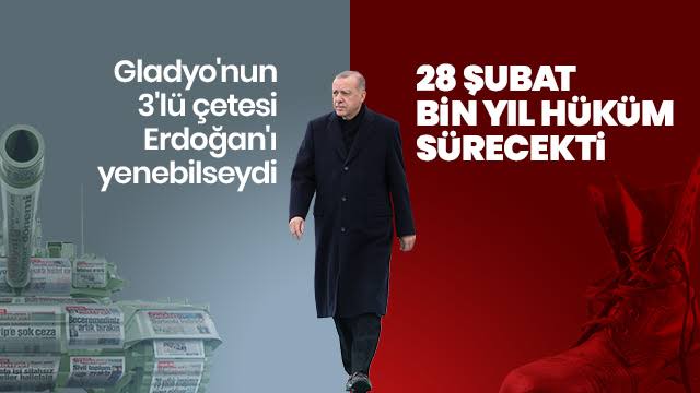 15 TEMMUZ FRAGMAN İDİ!