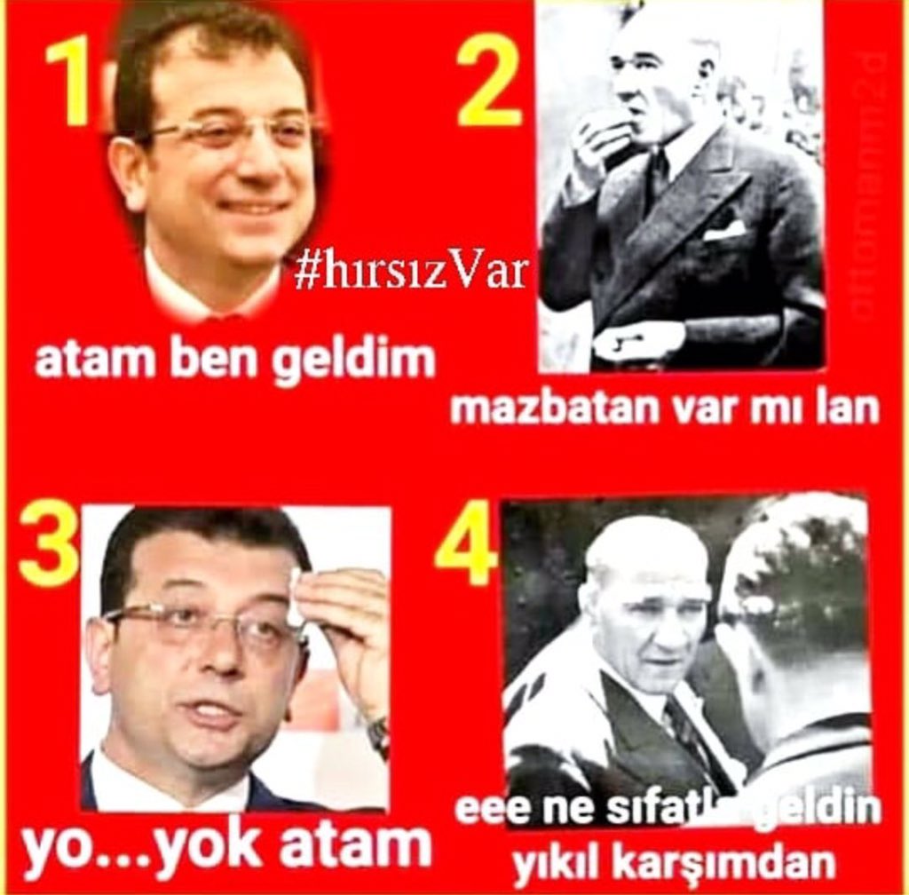 MAZBATA EKREM