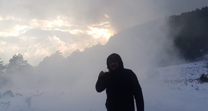 Benim Biraz Ölmem Lâzım