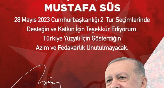 Ben de Menfaatçiyim Arkadaş!