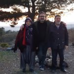 Misafir çocuklarına çay ikram edin (Hikâye)