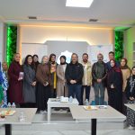 Diyanet Genç Ofis’te “Kudüs Edebiyat ve Dava Şuuru” etkinliği düzenlendi